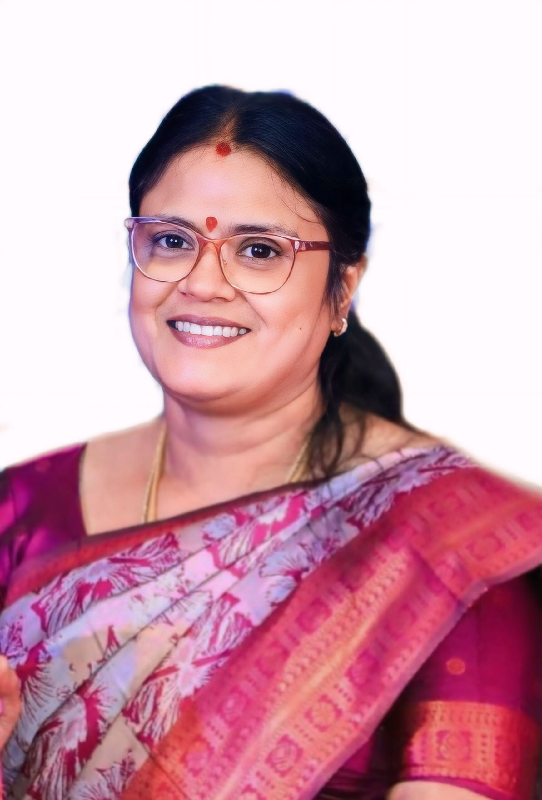 Prof. Shivany Shanmugathas, Chartered Marketer CIM(UK) : Head, Professor in Marketing