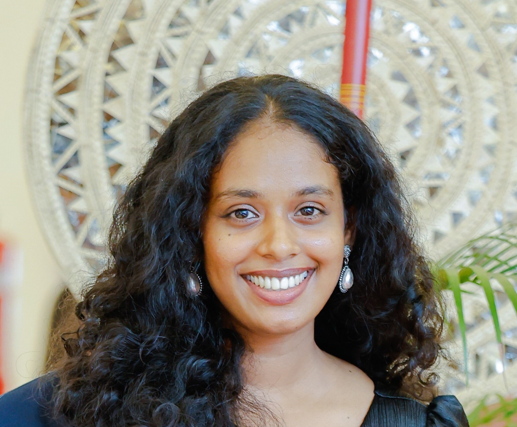 Ms. Subashini Samaradiwakara : Assistant Lecturer
